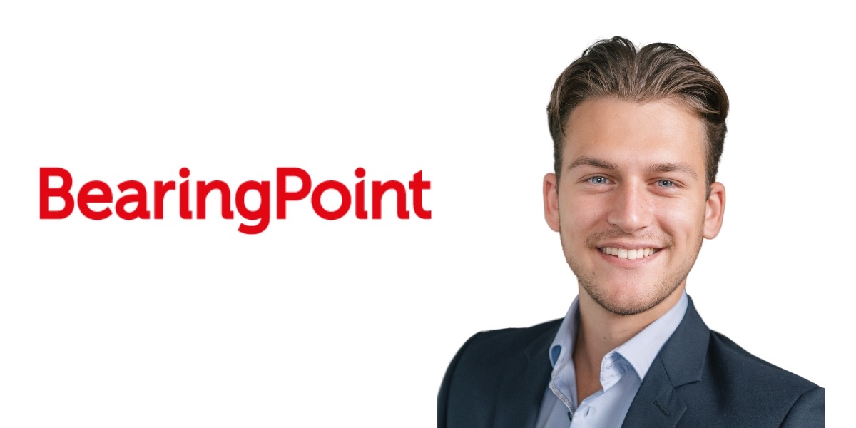Von den JCNetwork Days zum Werkstudent bei BearingPoint