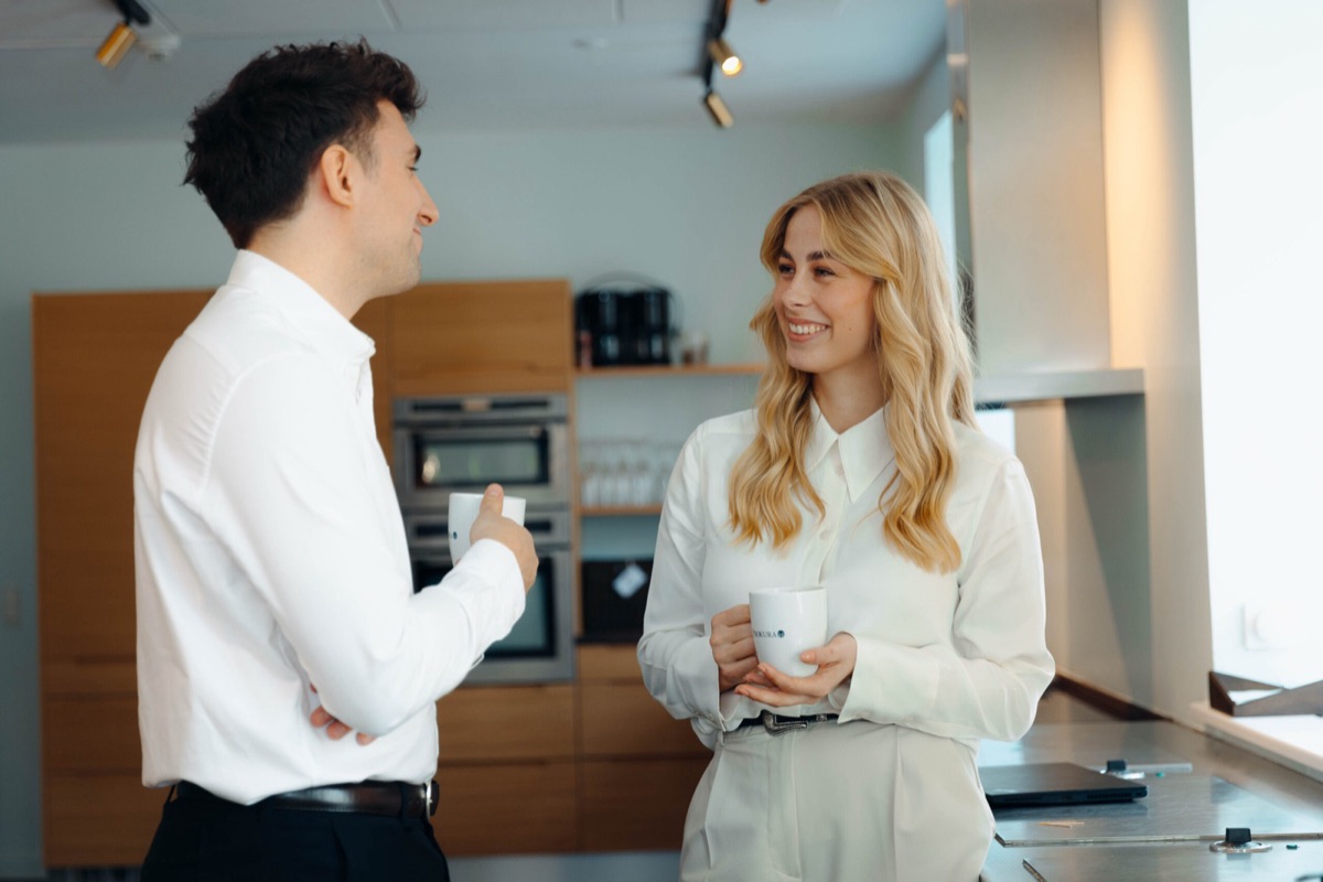 Nicht noch eine Consulting Firma – Entdecke den nordischen Consulting Lifestyle mit PROKURA