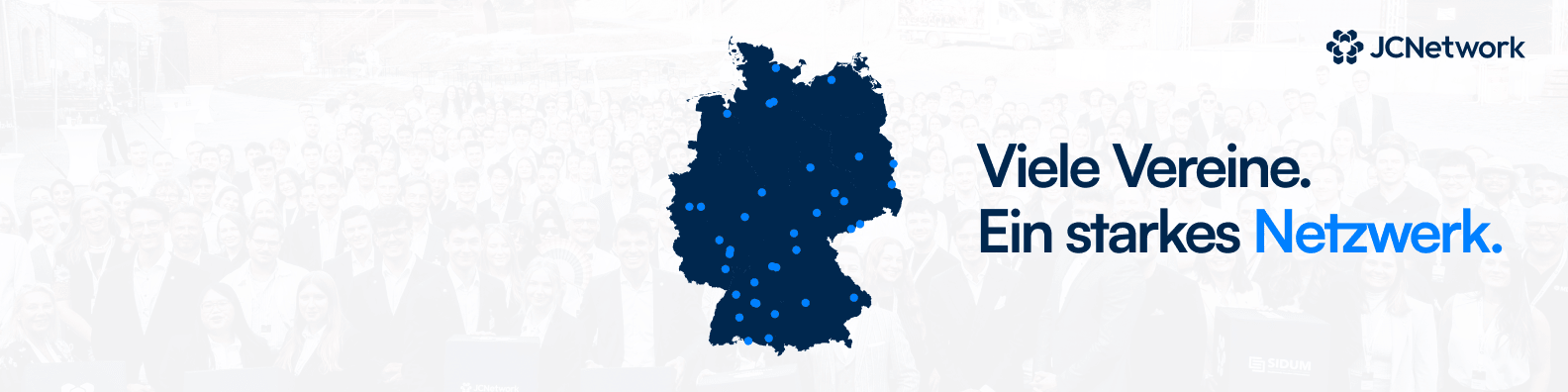 Weiß mit Karte