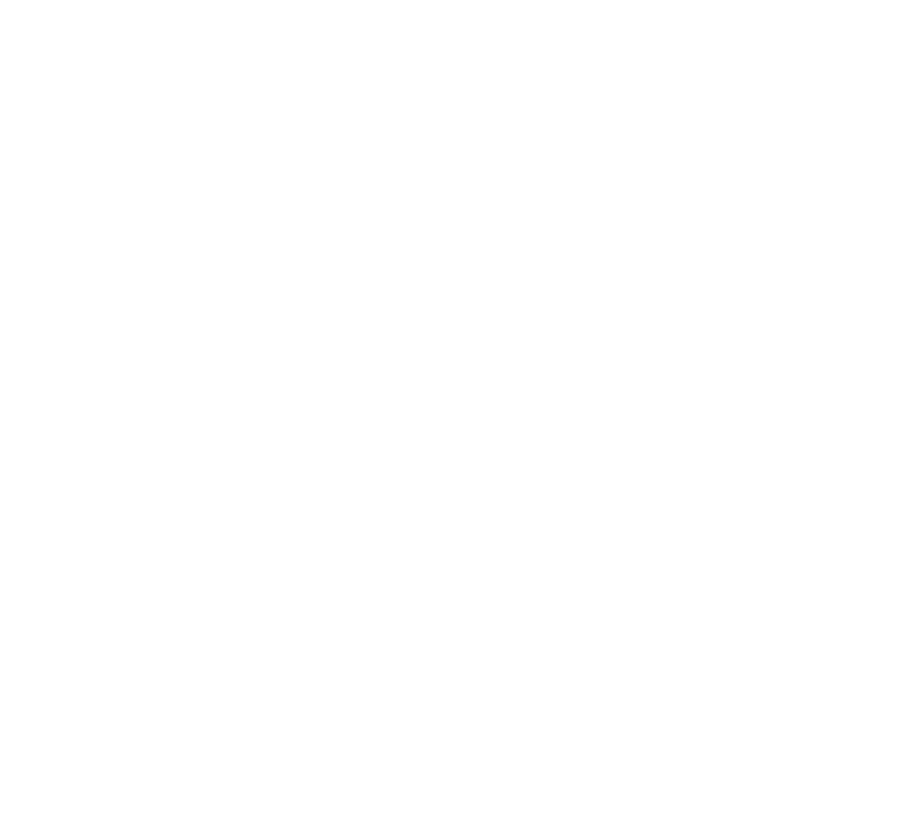 Blume (Signet), weiße Variante