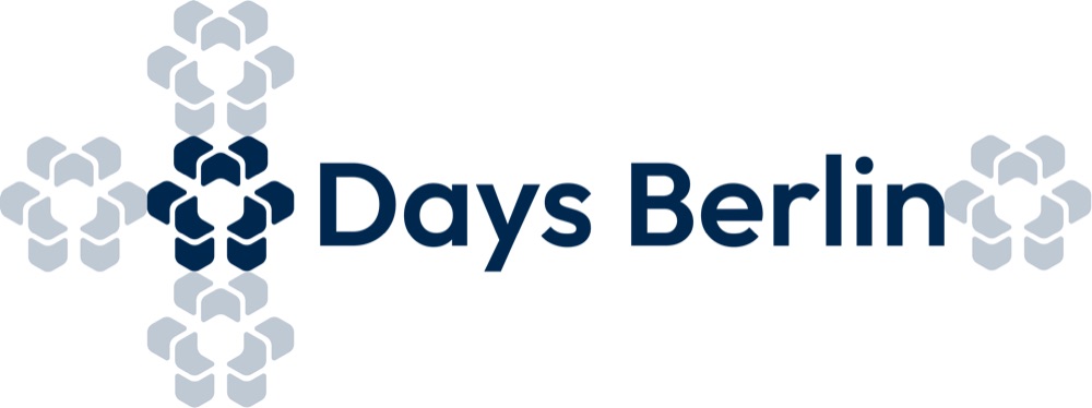 Schutzraum am Beispiel des Logos Days Berlin