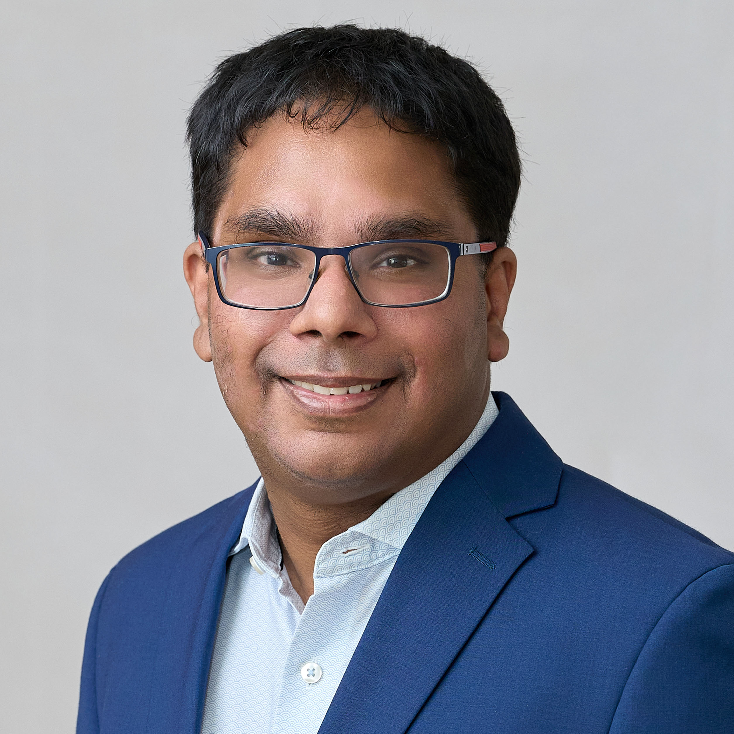 Thaju Murugathasan